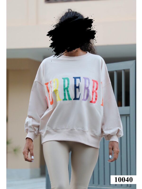 burrebey