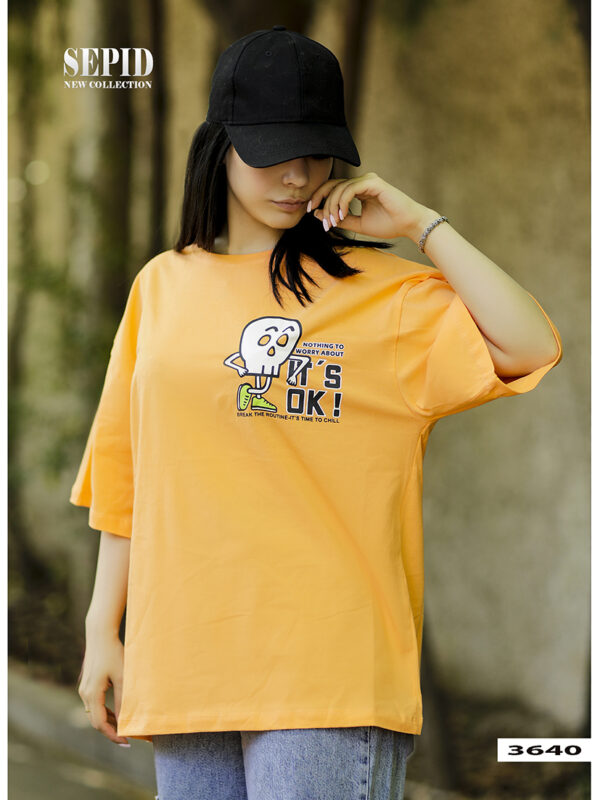 تیشرت IT's ok