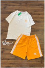 ست 3 خط adidas