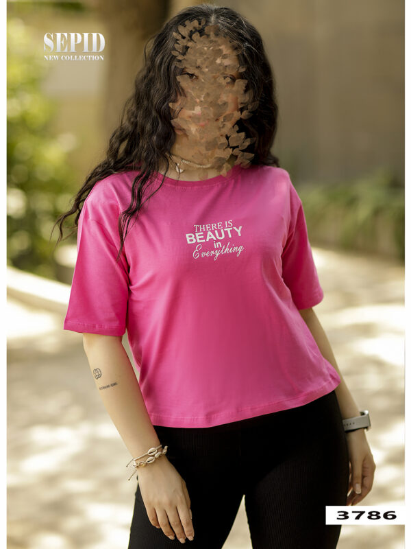 نیم تنه Beauty