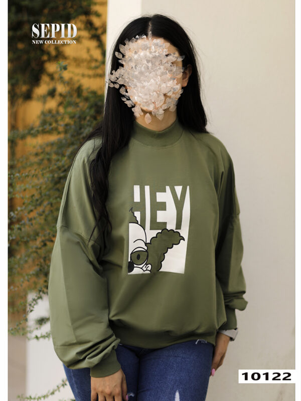 hey