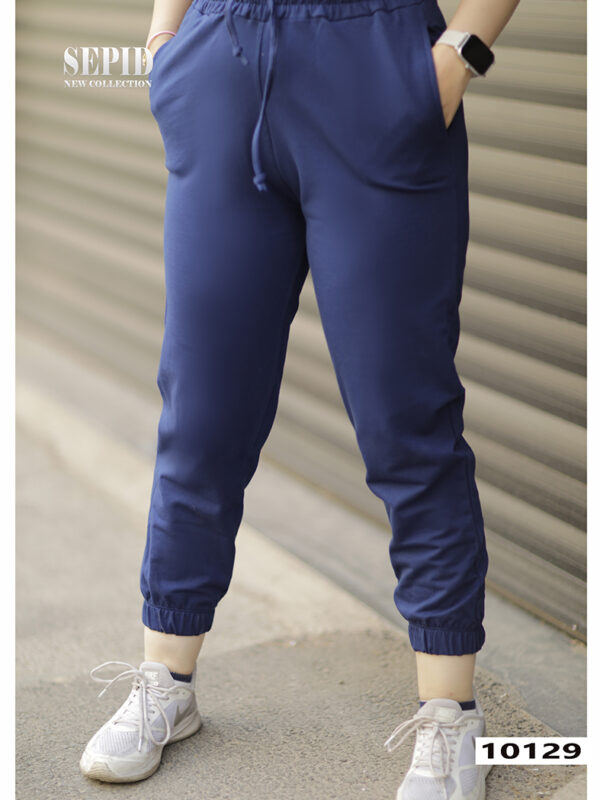 jogger