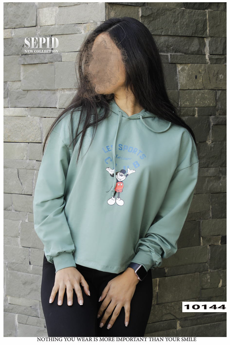 10144کلاهدار Mickey Leisure کلاهدار Mickey Leisure