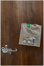 آستین بلند Mickey Boo!