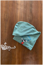 کلاهدار Mickey Leisure