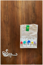 تیشرت insideout