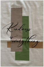 تیشرت kindness
