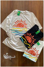 لانگ sun