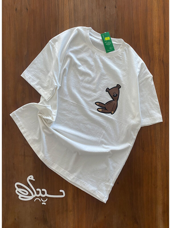 تیشرت Teddy bean