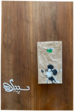 تیشرت Mickey Shadow