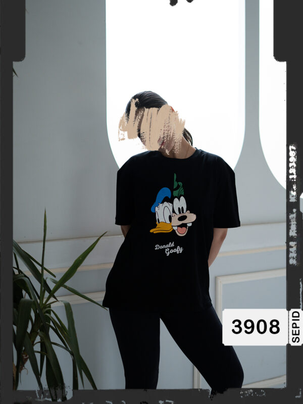 تیشرت goofy