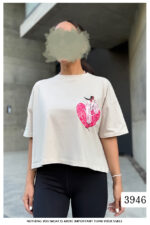 کراپ Pink Girl