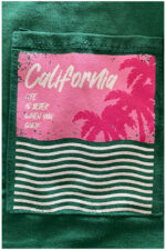 تیشرت California
