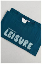 تیشرت اورسایز Leisure