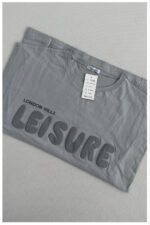 تیشرت اورسایز Leisure