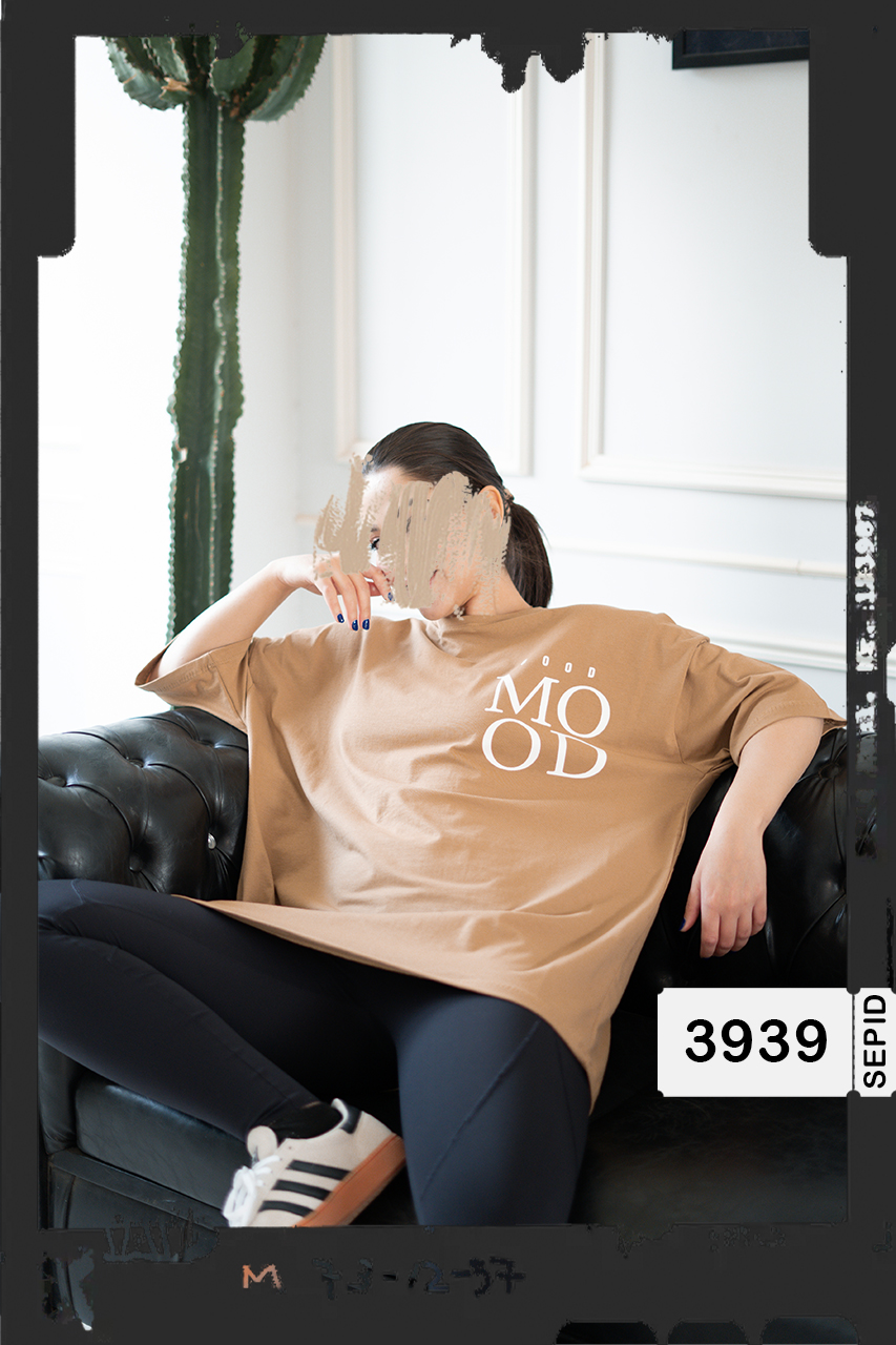 3939 لانگ Good mood لانگ Good mood