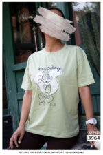 تیشرت Mickey Mouse