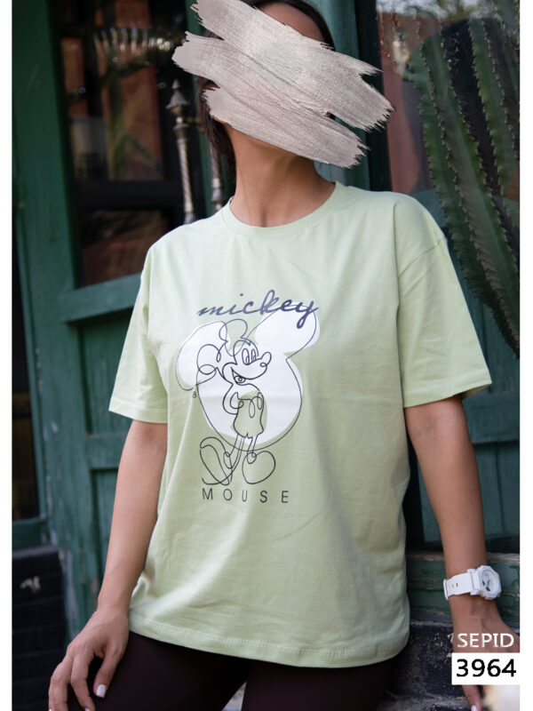تیشرت Mickey Mouse