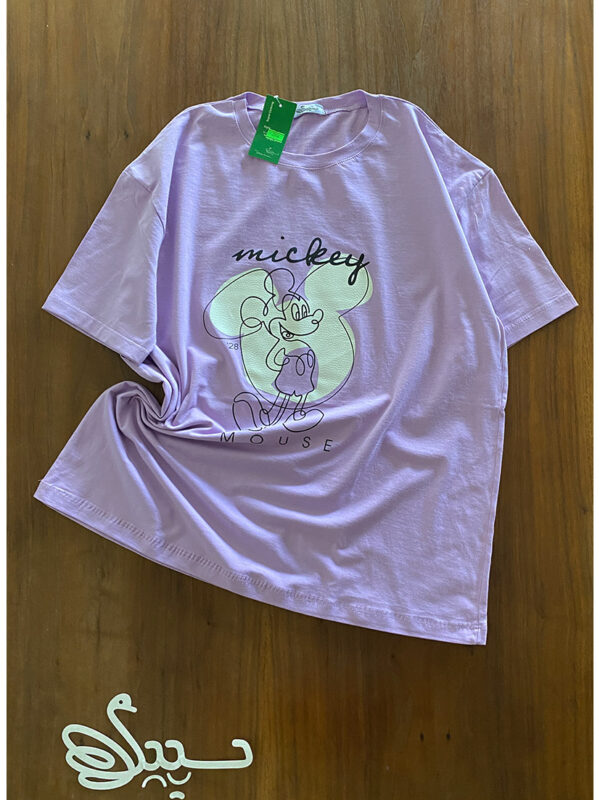 تیشرت Mickey Mouse