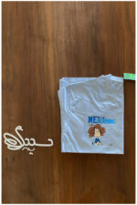تیشرت Me in the Morning