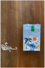 تیشرت اورسایز Stitch Beach