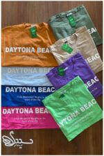 تیشرت اورسایز Daytona beach