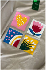 تیشرت اورسایز Painting