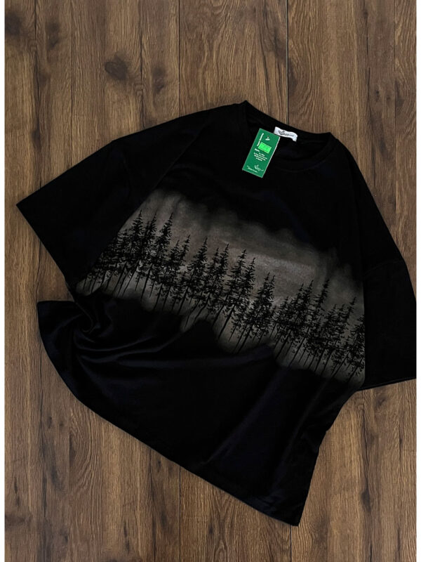 تیشرت اورسایز Pine tree