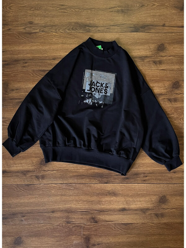 آستین بلند Jack & jones