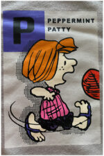 آستین بلند Patty Peppermint