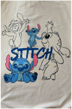 آستین بلند stitch