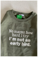 early bird