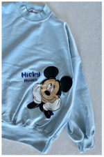 دورس آستین بلند Mickey Mouse