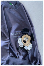 دورس آستین بلند Mickey Mouse