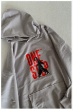one step