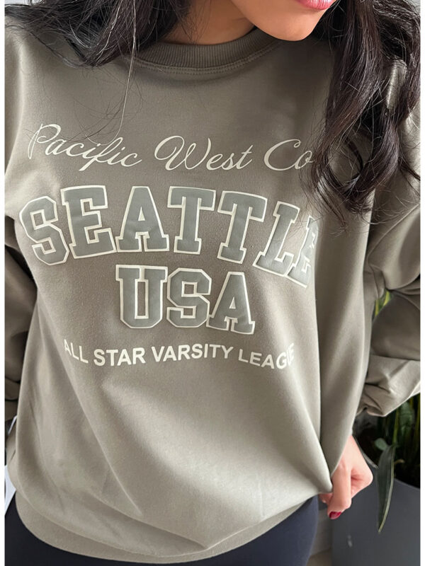 Seattle