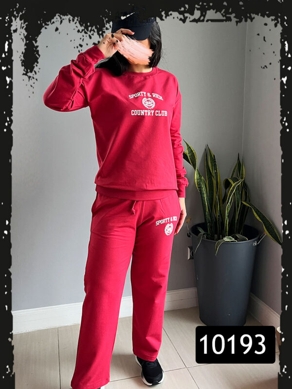 sporty