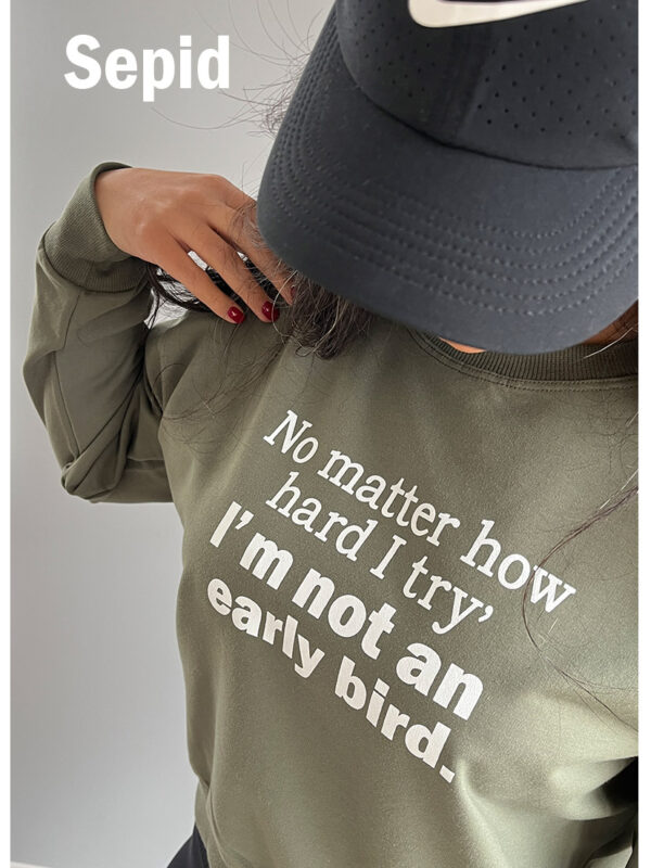 early bird