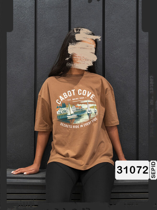 تیشرت Cabot