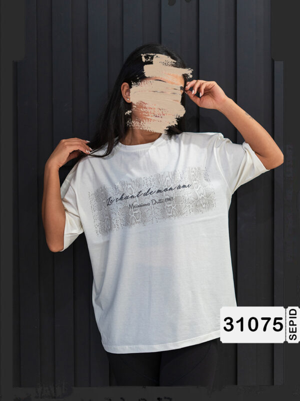 تیشرت Massimo Dutti