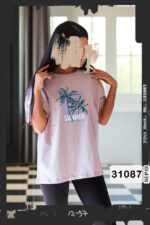 تیشرت Summer Palm