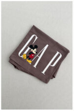 کراپ Mickey Gap