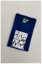 تیشرت Different