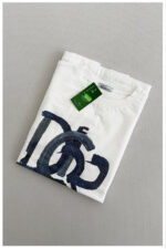 تیشرت اورسایز Dior