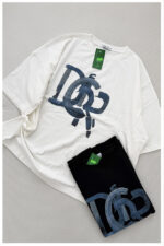 تیشرت اورسایز Dior