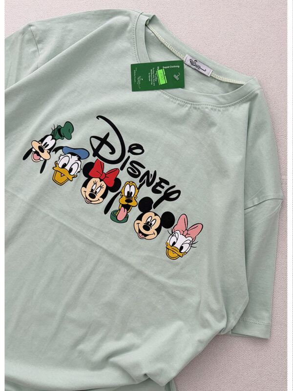 تیشرت Disney