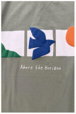 تیشرت Above the Horizon