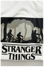 تیشرت Stranger Things