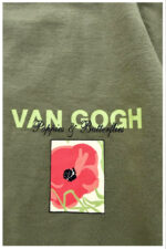 کراپ Vangogh