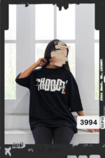 تیشرت اورسایز Mickey Shoot